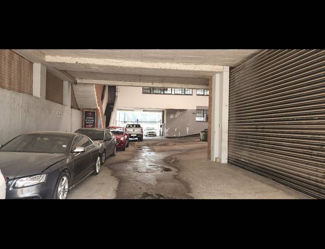 425M² WAREHOUSE TO LET IN BONELA